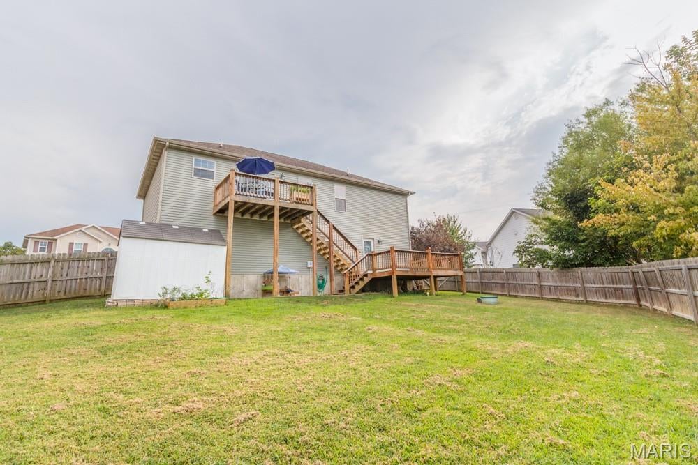 Taylor Hills Ph 7 - Residential
