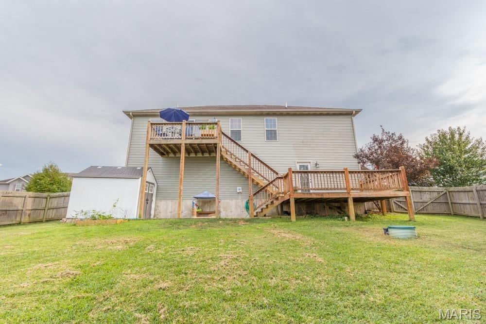 Taylor Hills Ph 7 - Residential