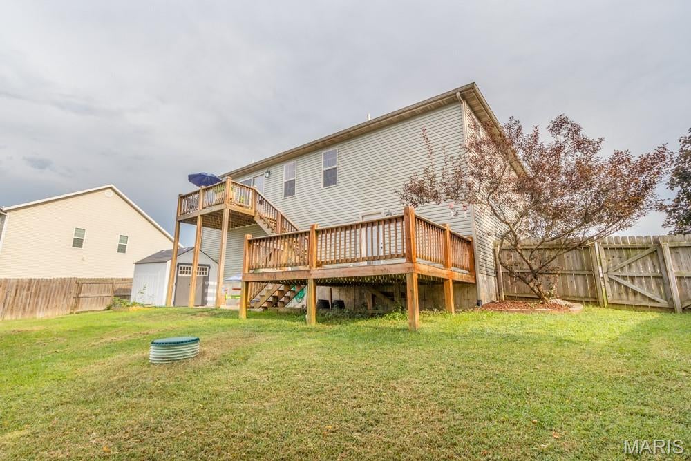 Taylor Hills Ph 7 - Residential