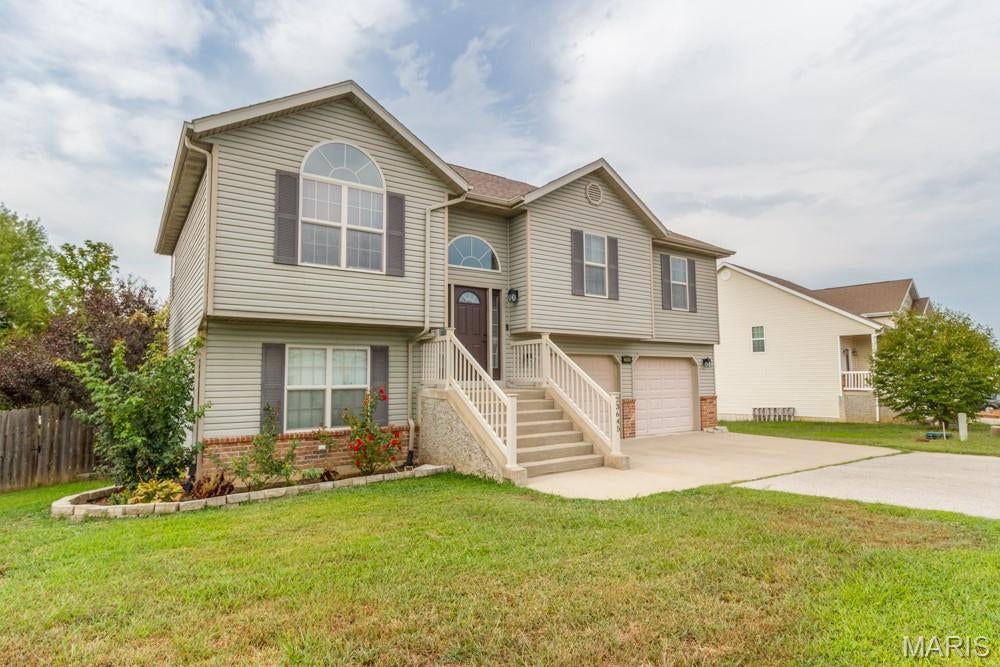 Taylor Hills Ph 7 - Residential