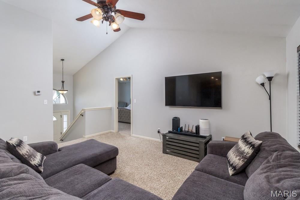 Taylor Hills Ph 7 - Residential