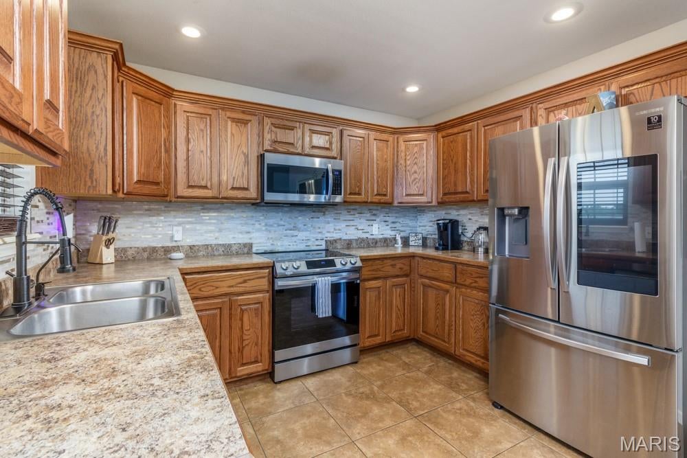 Taylor Hills Ph 7 - Residential