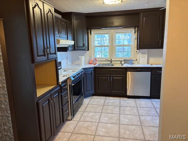 Hunter-Phillips-McCoy-Tanner Addition - Residential