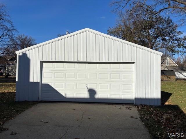 Hunter-Phillips-McCoy-Tanner Addition - Residential