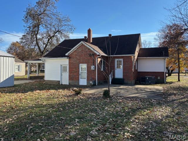 Hunter-Phillips-McCoy-Tanner Addition - Residential
