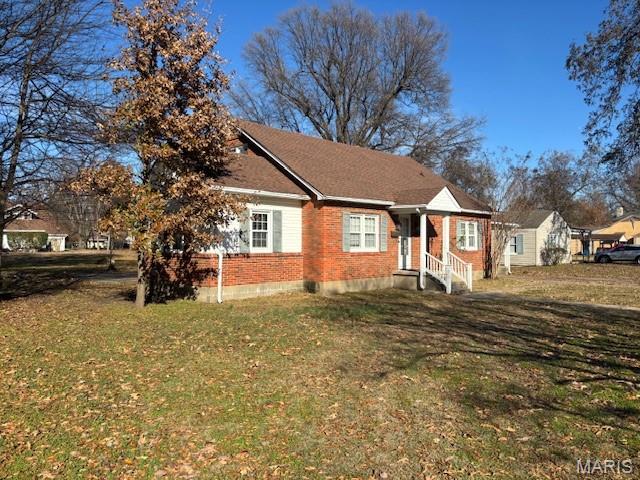 Hunter-Phillips-McCoy-Tanner Addition - Residential
