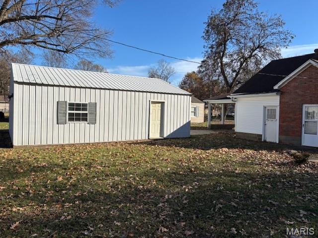 Hunter-Phillips-McCoy-Tanner Addition - Residential