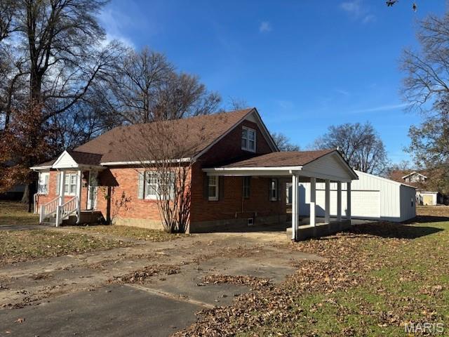 Hunter-Phillips-McCoy-Tanner Addition - Residential