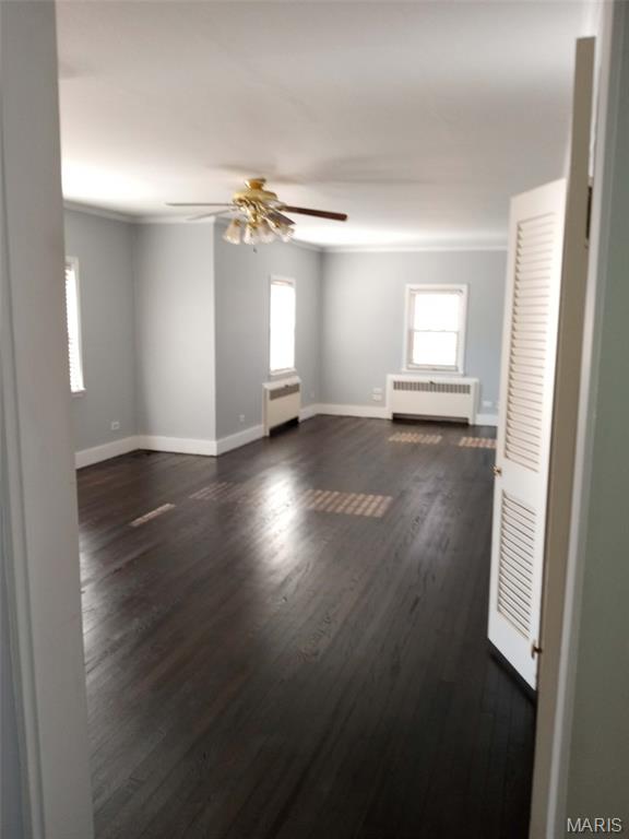 Hunter-Phillips-McCoy-Tanner Addition - Residential