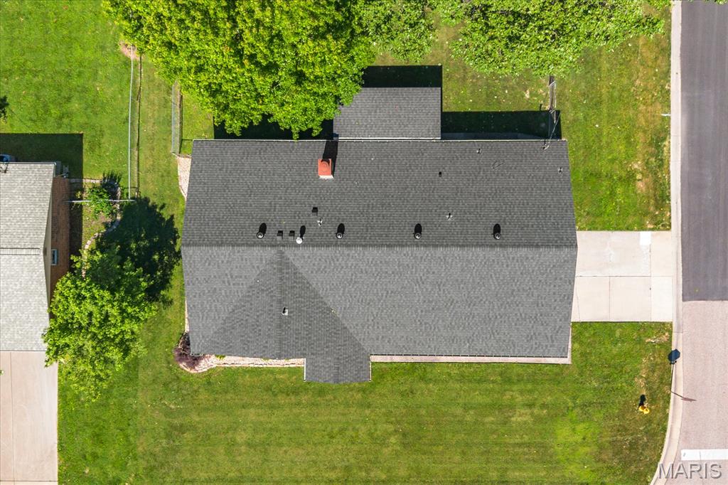 Fairwood West 1st Add - Residential