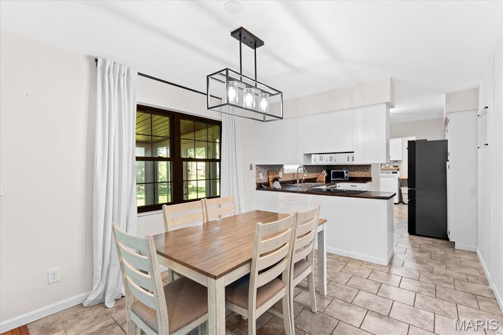 Fairwood West 1st Add - Residential