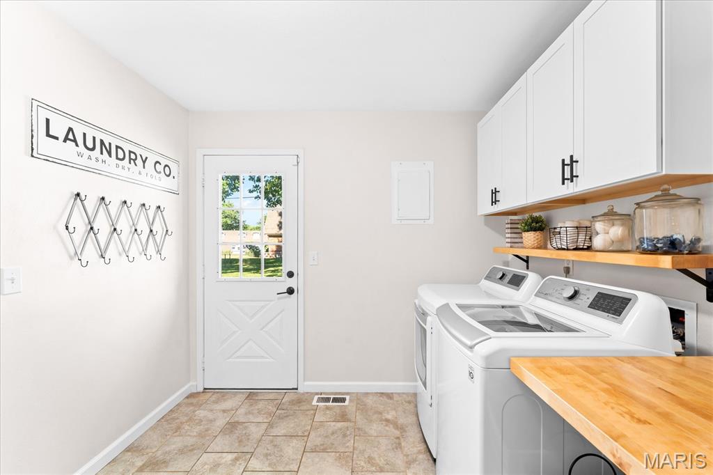 Fairwood West 1st Add - Residential