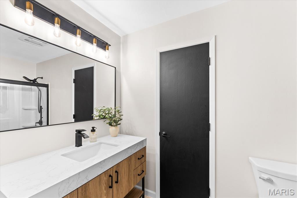 Fairwood West 1st Add - Residential