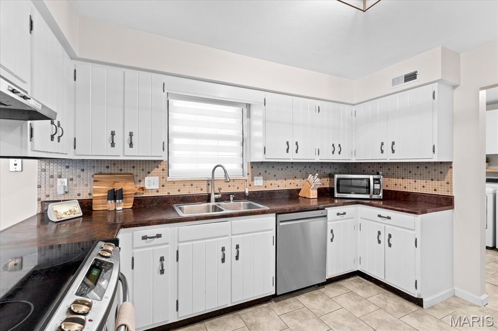 Fairwood West 1st Add - Residential