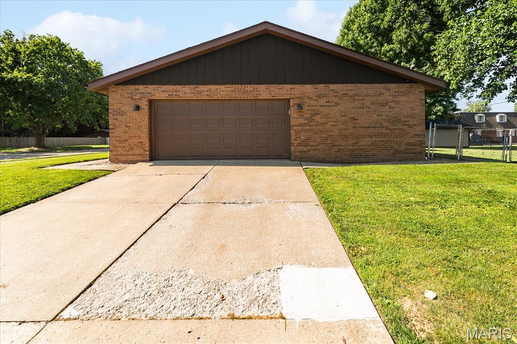 Fairwood West 1st Add - Residential