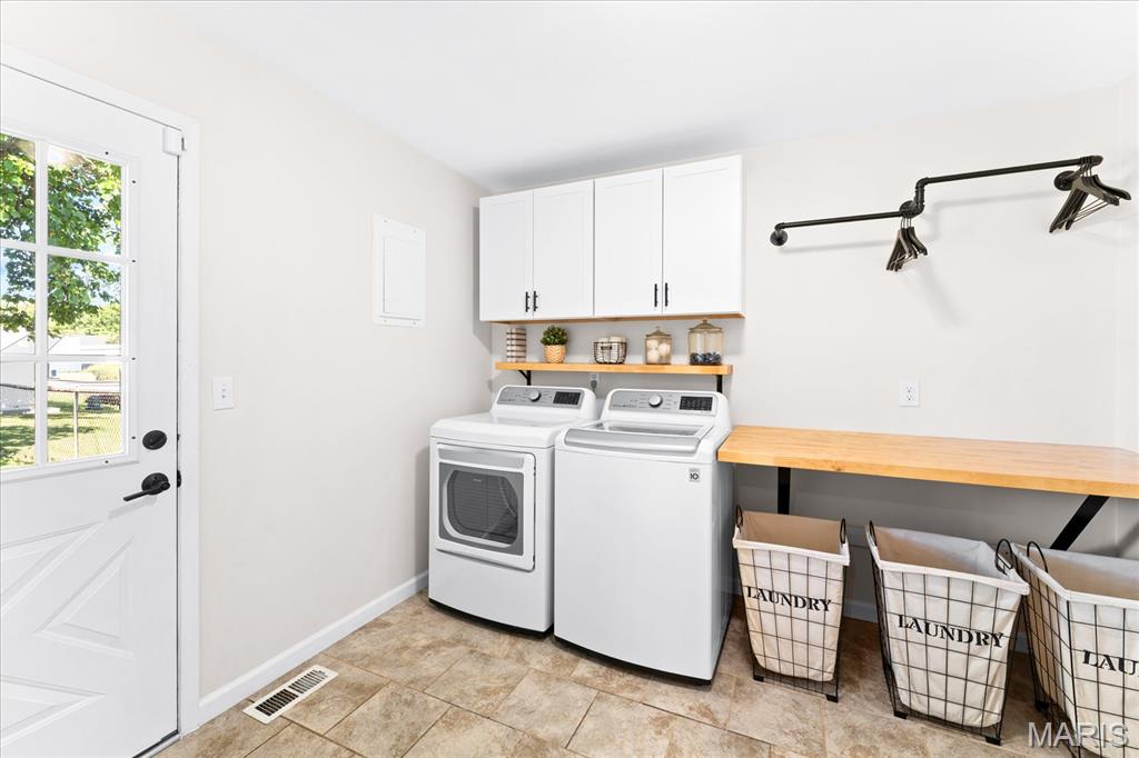 Fairwood West 1st Add - Residential