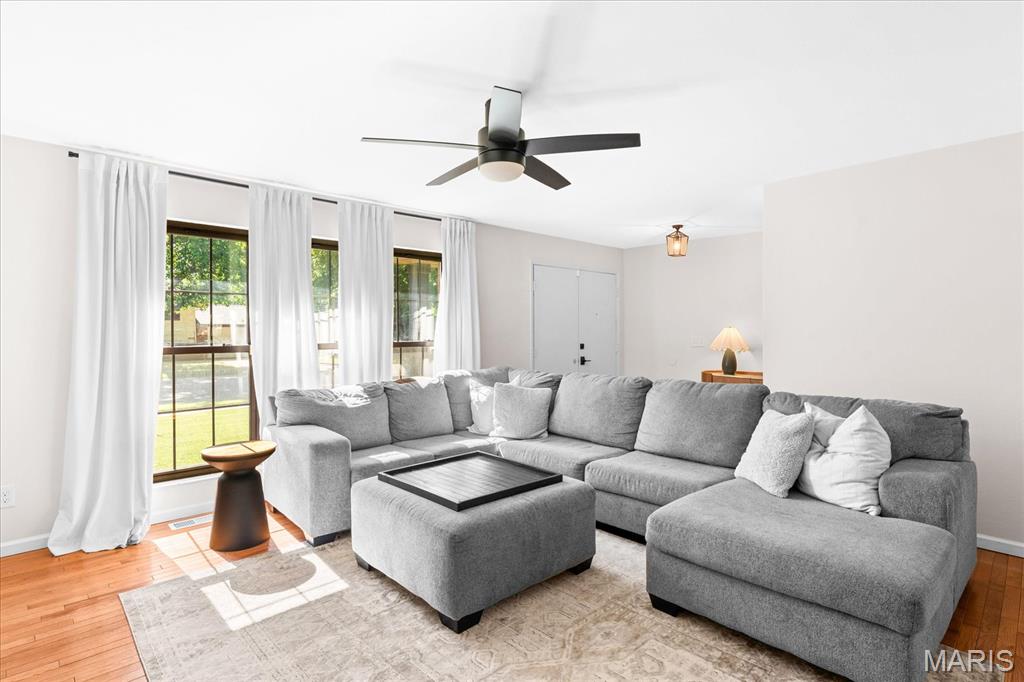 Fairwood West 1st Add - Residential