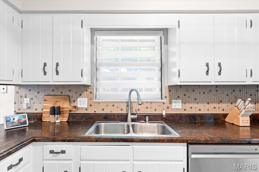 Fairwood West 1st Add - Residential