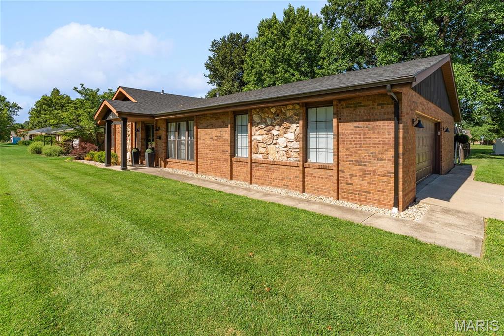 Fairwood West 1st Add - Residential