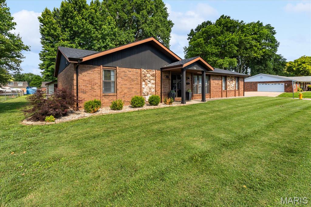 Fairwood West 1st Add - Residential