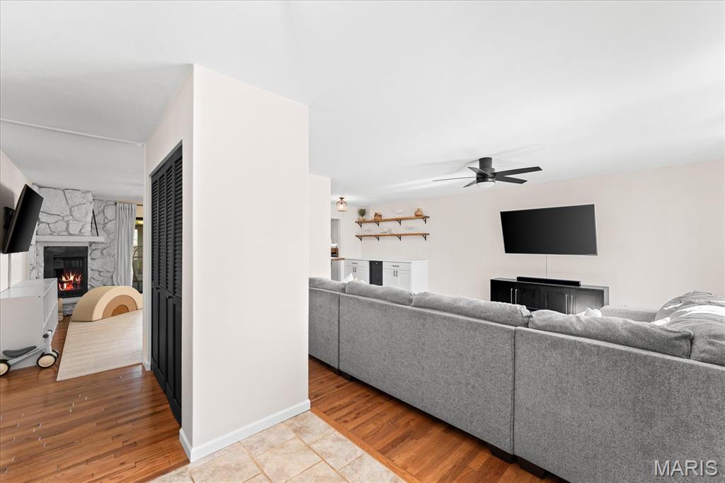 Fairwood West 1st Add - Residential