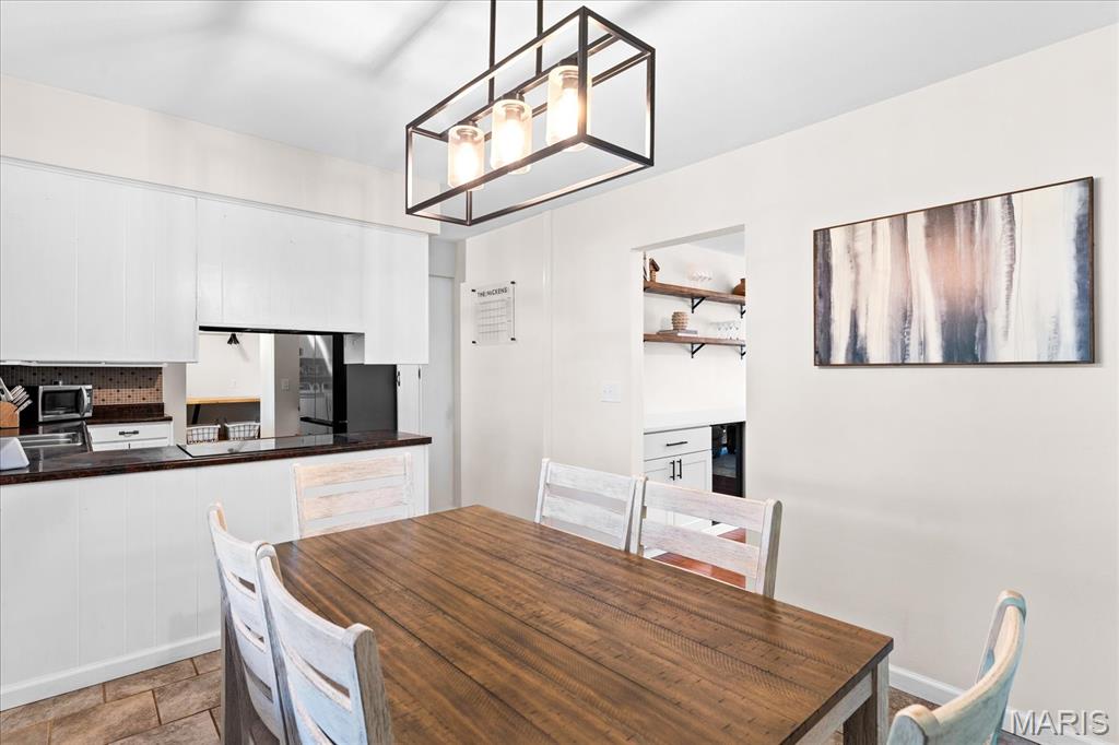Fairwood West 1st Add - Residential