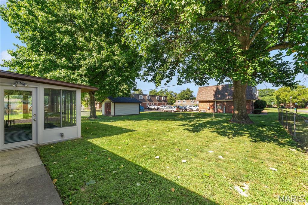 Fairwood West 1st Add - Residential
