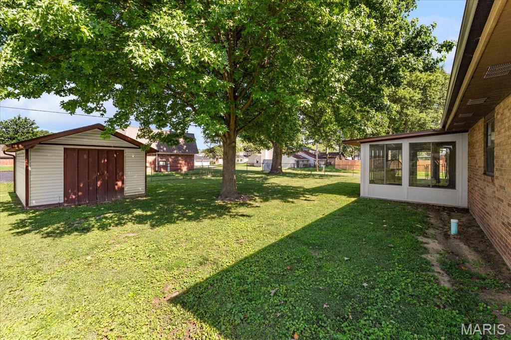 Fairwood West 1st Add - Residential