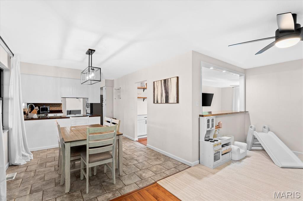 Fairwood West 1st Add - Residential