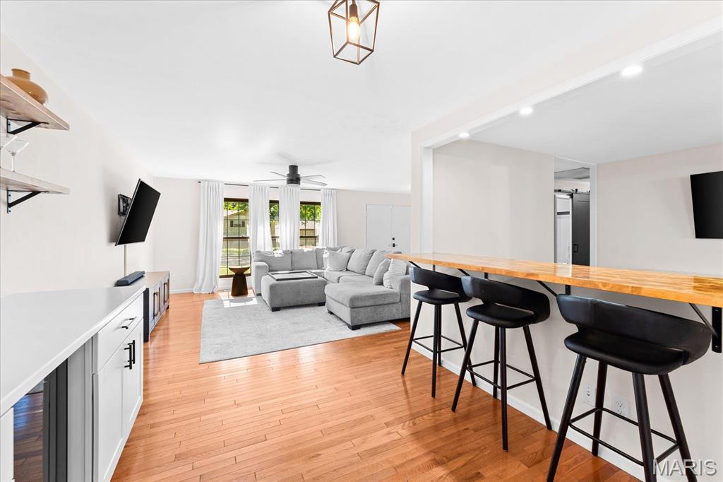Fairwood West 1st Add - Residential