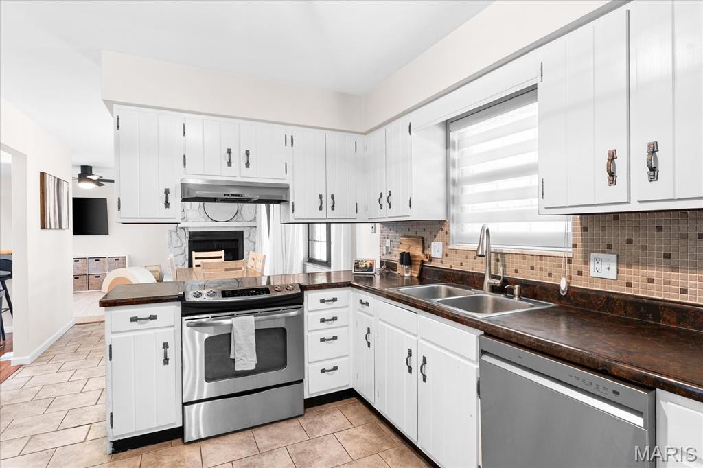 Fairwood West 1st Add - Residential