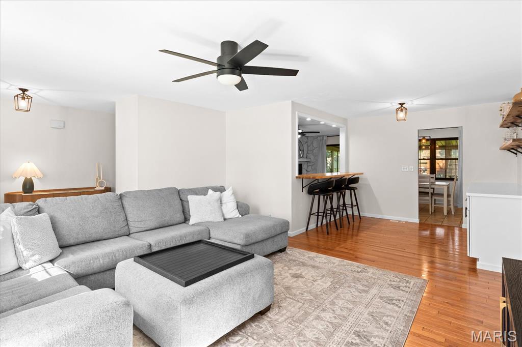 Fairwood West 1st Add - Residential