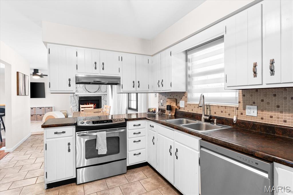 Fairwood West 1st Add - Residential