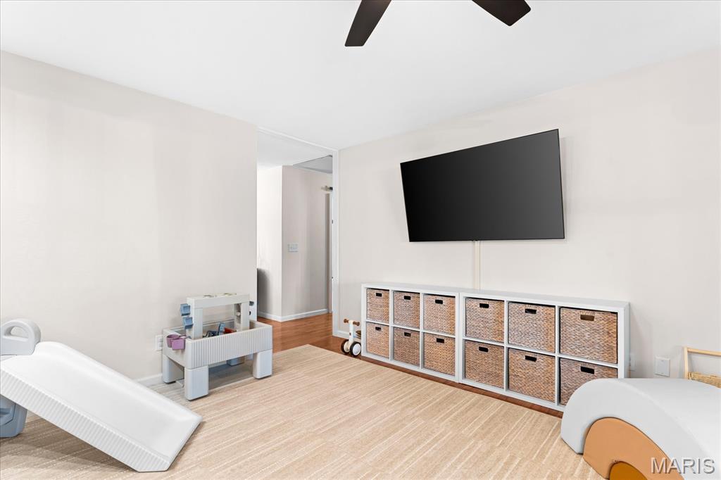 Fairwood West 1st Add - Residential