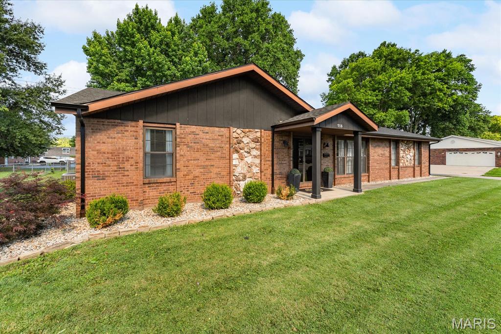 Fairwood West 1st Add - Residential