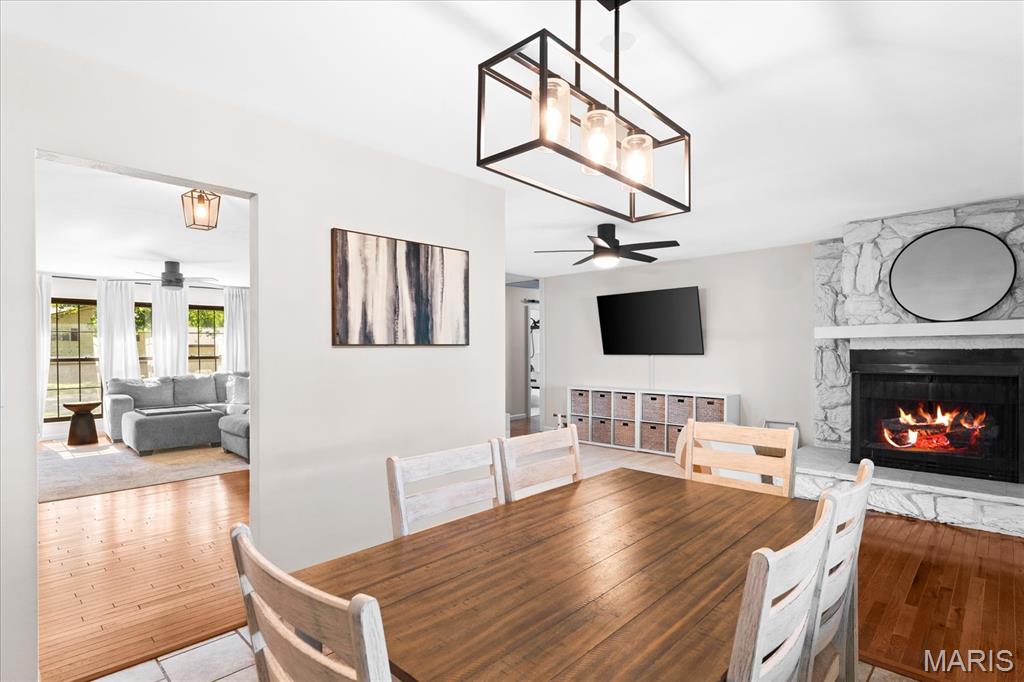 Fairwood West 1st Add - Residential