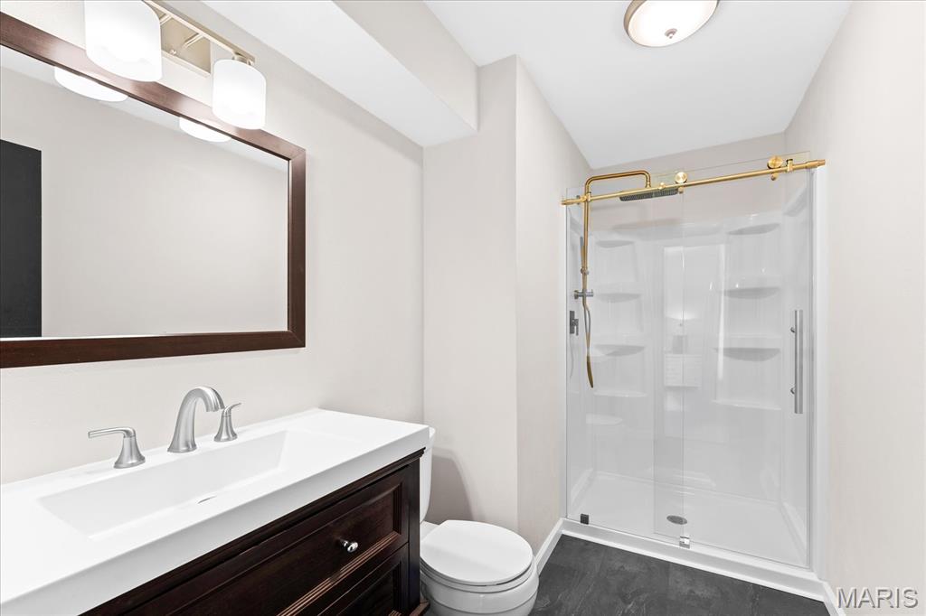 Fairwood West 1st Add - Residential