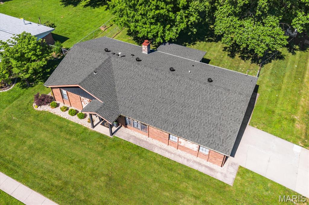 Fairwood West 1st Add - Residential