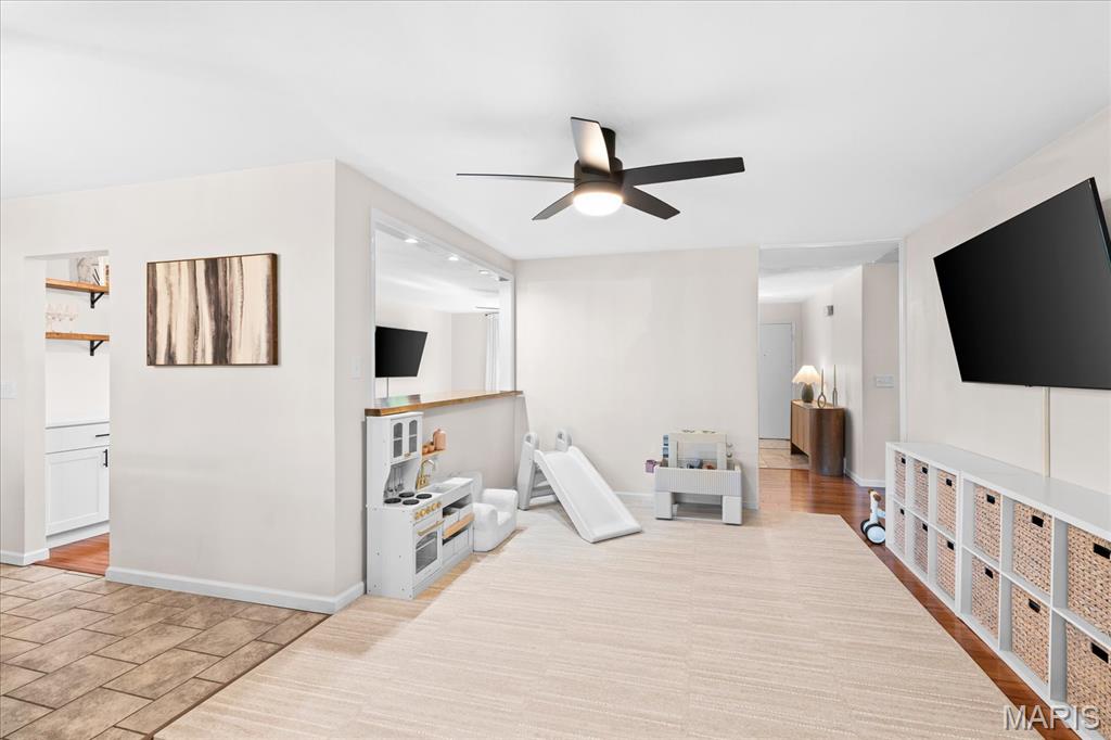 Fairwood West 1st Add - Residential