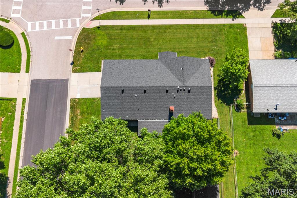 Fairwood West 1st Add - Residential