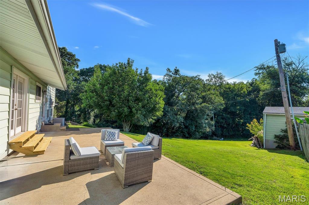 Tesson Terrace - Residential
