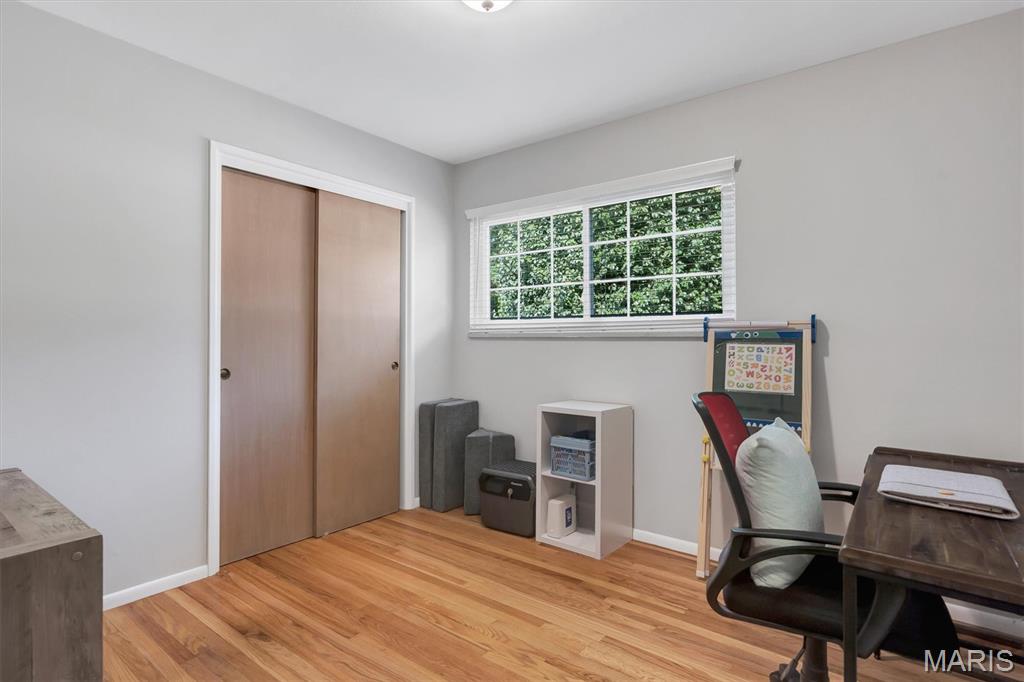 Tesson Terrace - Residential