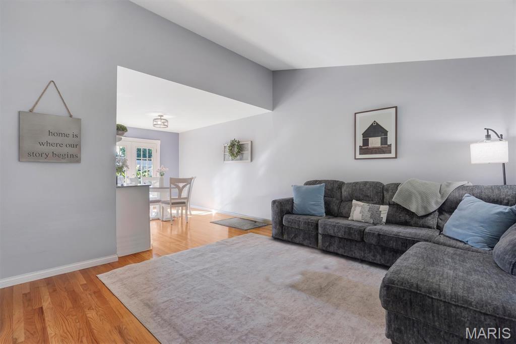 Tesson Terrace - Residential