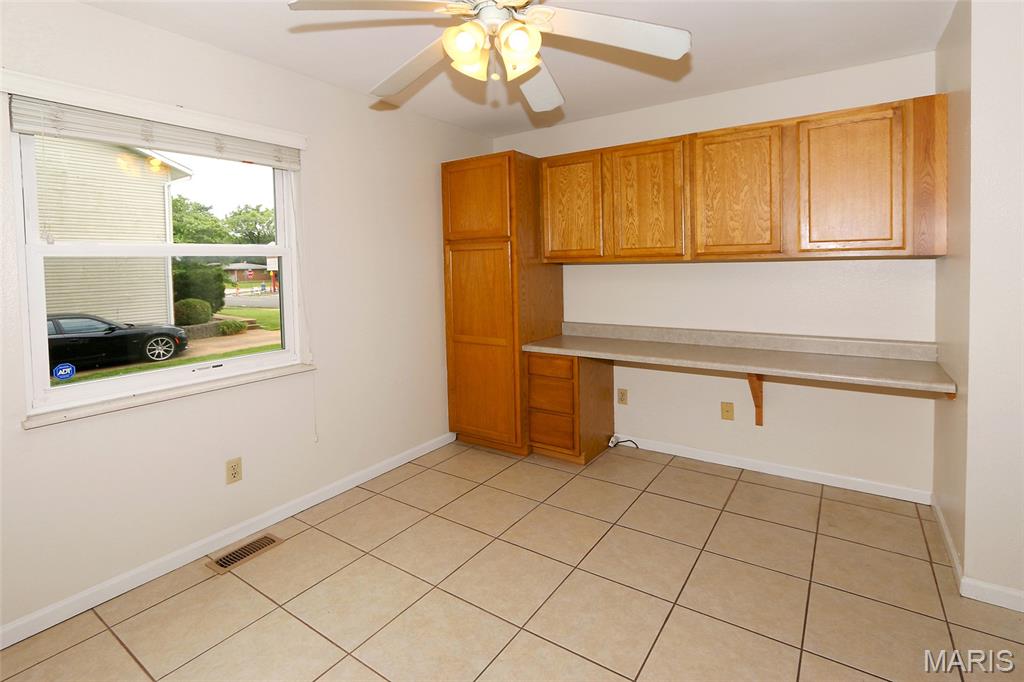 St Paul Estates - Residential Income