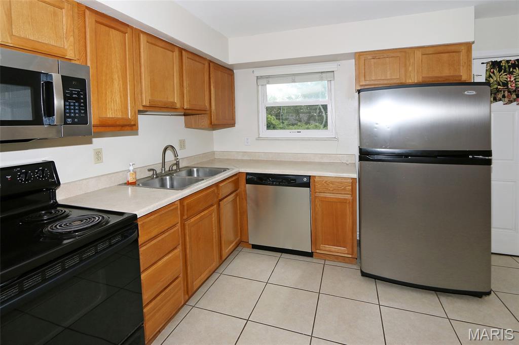 St Paul Estates - Residential Income