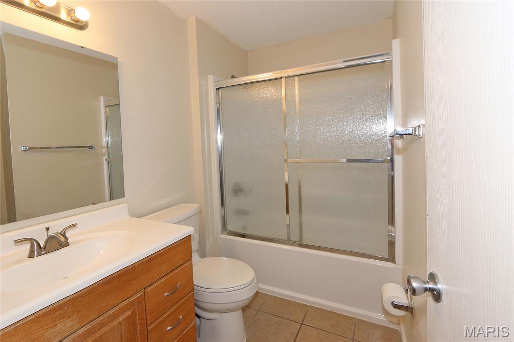 St Paul Estates - Residential Income