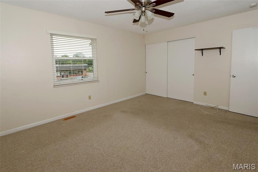 St Paul Estates - Residential Income