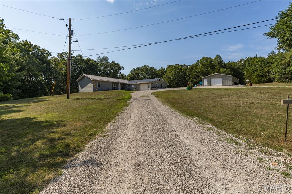 NA - Residential