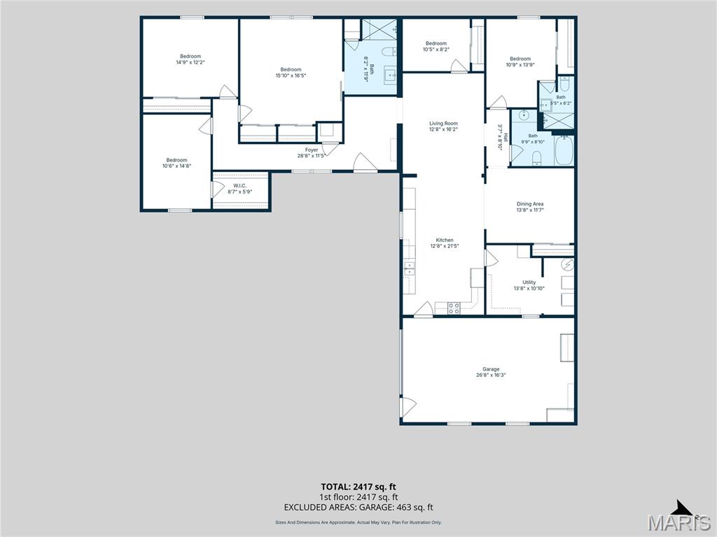 NA - Residential