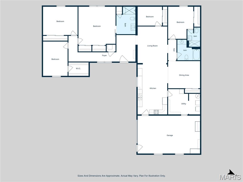 NA - Residential